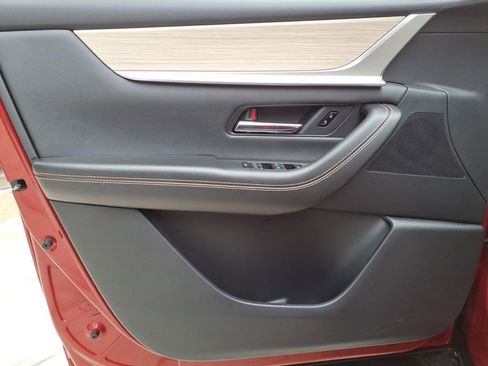 New 2026 MAZDA CX-90 3.3 Turbo w/ Premium Sport Pkg image 10