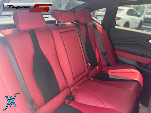 Used 2023 Acura TLX Type S PMC Edition AWD/4WD image 20