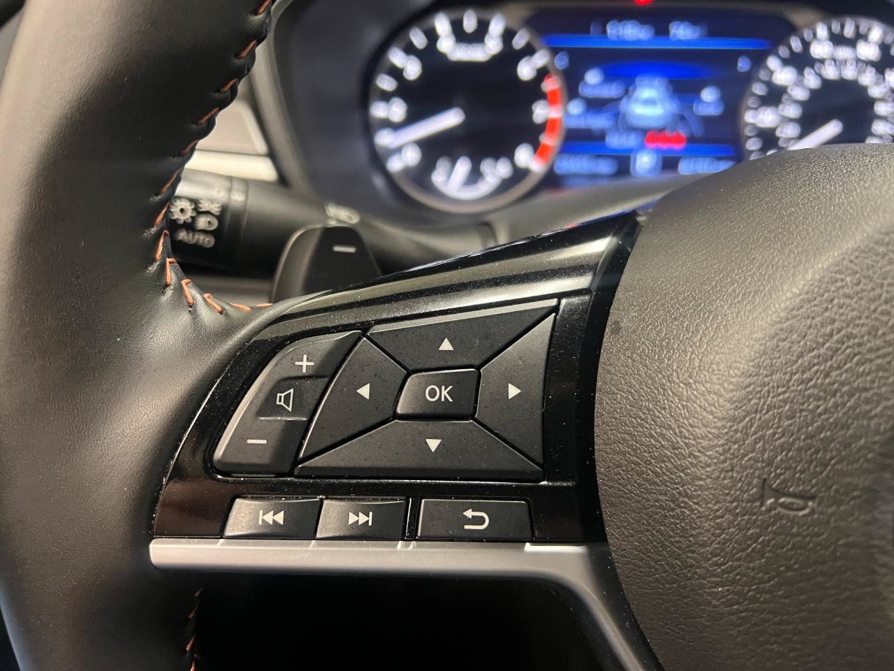 Used 2025 Nissan Altima 2.5 SR FWD image 37