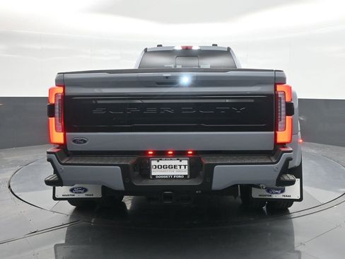 New 2026 Ford F350 Platinum image 17