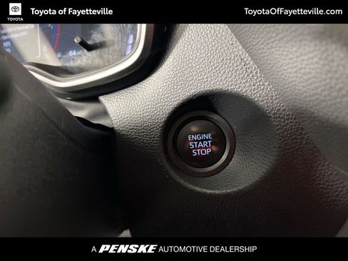 Certified 2024 Toyota Corolla Cross XLE w/ Convenience Package FWD image 34