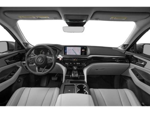 New 2026 Acura MDX SH-AWD w/ Technology Package image 8