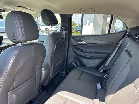 New 2026 Buick Encore GX Sport Touring w/ Advanced Technology Package image 17