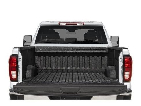 Used 2026 GMC Sierra 2500 AT4X w/ AT4X AEV Edition AWD/4WD image 40