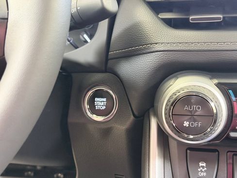 Used 2024 Toyota RAV4 XLE Premium AWD/4WD image 54