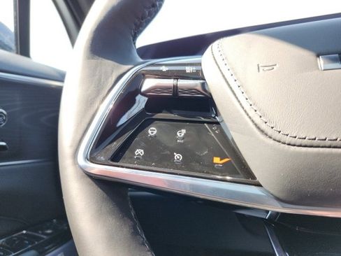 New 2026 Cadillac Lyriq V w/ LPO, Floor Liner Package image 30