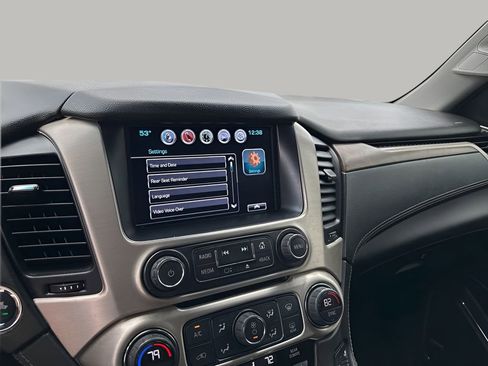 Used 2018 GMC Yukon XL Denali w/ Open Road Package image 30