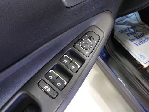 Certified 2023 Hyundai Santa Fe SEL AWD/4WD image 12