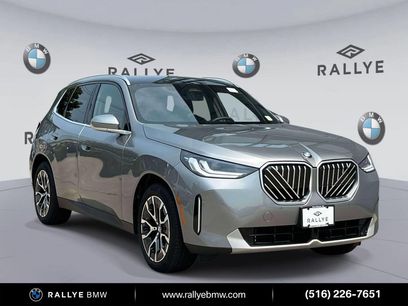 Used 2026 BMW X3 xDrive30i
