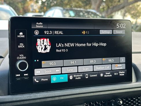 Used 2025 Honda CR-V Sport-L image 20