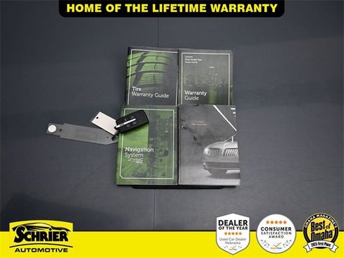 Used 2012 Lincoln MKS AWD image 42