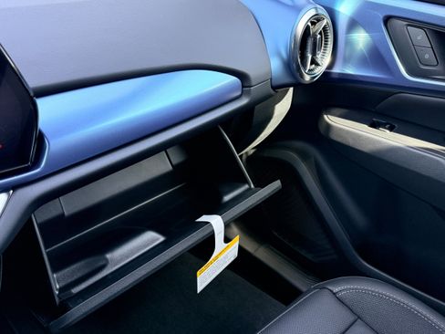 New 2026 Chevrolet Equinox EV LT w/ Convenience Package II image 19