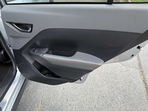 Used 2024 Subaru Crosstrek 2.5i Limited w/ Crosstrek Mirror Package AWD/4WD image 17