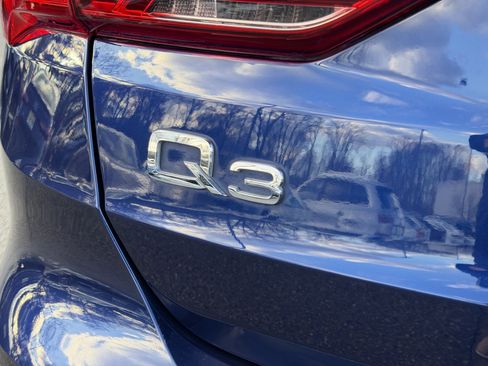 Certified 2023 Audi Q3 2.0T Premium Plus w/ Premium Plus Package image 24