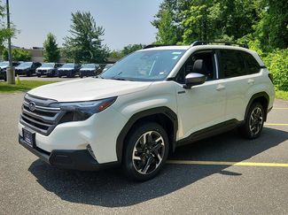 New 2026 Subaru Forester Sport AWD/4WD video 2