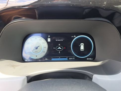 Used 2025 Hyundai Palisade SEL FWD image 36