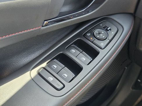 Certified 2024 Hyundai Sonata N Line FWD image 27