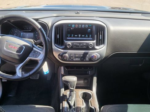 Used 2018 GMC Canyon SLE w/ SLE Convenience Package AWD/4WD image 23