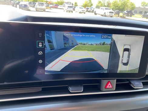 New 2026 Kia Carnival FWD image 22