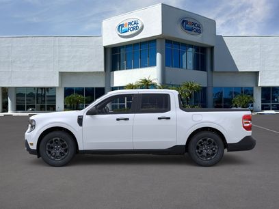 New 2026 Ford Maverick XLT w/ 4K Tow Package