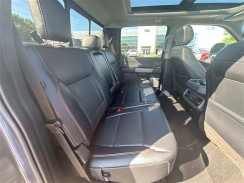 Used 2023 Ford F250 Lariat w/ Lariat Ultimate Package image 46
