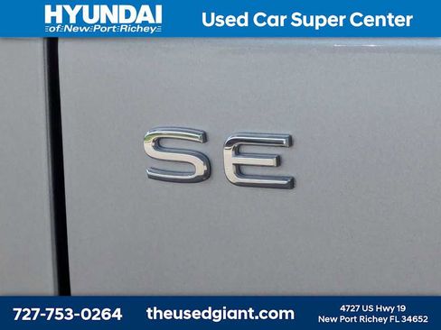 Used 2022 Volkswagen Atlas SE FWD image 13