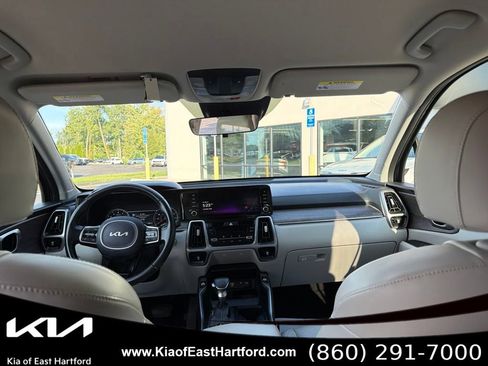 Certified 2023 Kia Sorento S AWD/4WD image 21