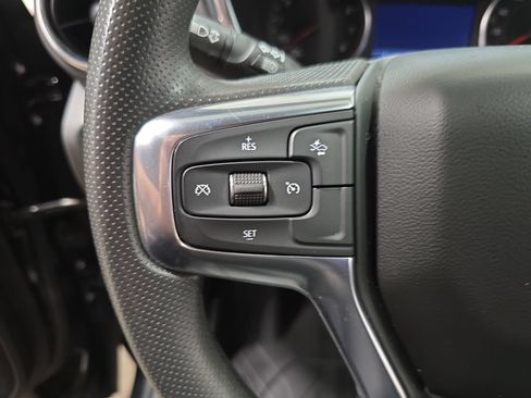 Certified 2023 Chevrolet Blazer LT AWD/4WD image 17