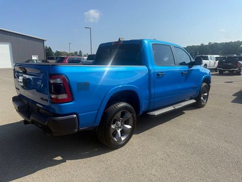 Used 2023 RAM 1500 Big Horn AWD/4WD image 14