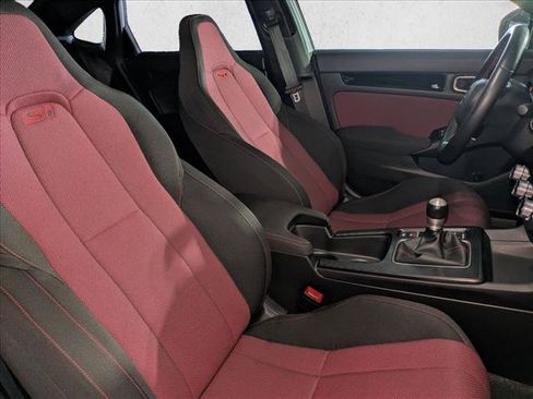 Used 2022 Honda Civic Si image 21