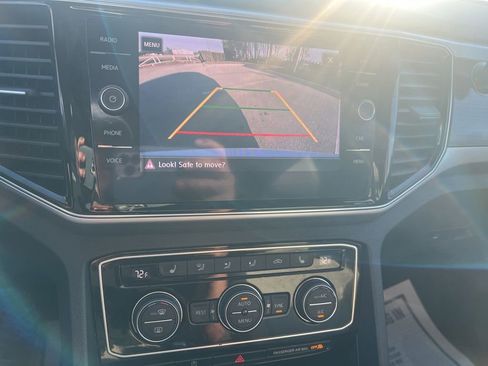 Used 2018 Volkswagen Atlas SEL image 62