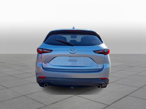 Used 2023 MAZDA CX-5 AWD 2.5 S image 6