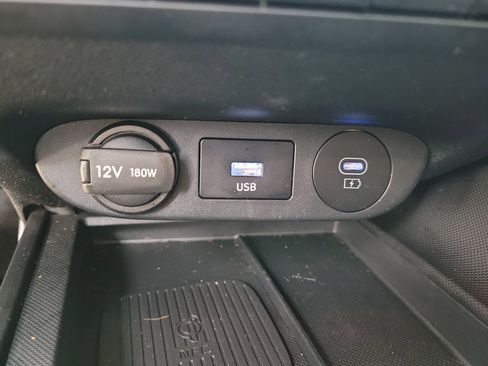 Used 2024 Hyundai Elantra N Line FWD image 18