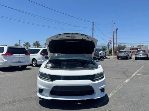 Used 2022 Dodge Charger GT w/ Blacktop Package AWD/4WD image 14