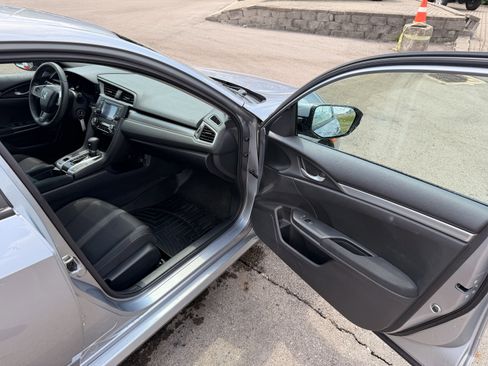 Used 2016 Honda Civic LX image 14