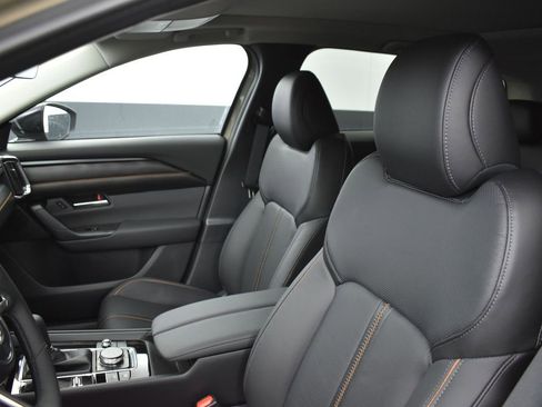 Used 2025 MAZDA CX-50 2.5 Turbo w/ Premium Plus Pkg image 12