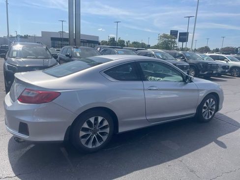 Used 2014 Honda Accord LX-S image 2