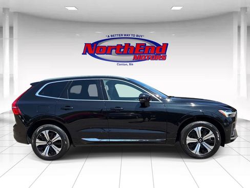 Used 2023 Volvo XC60 T8 Plus AWD/4WD image 8