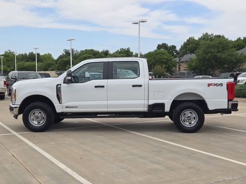 Used 2023 Ford F250 XL w/ XL Off-Road Package AWD/4WD image 4