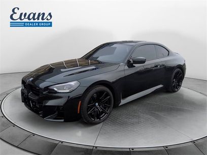 Used 2025 BMW M2