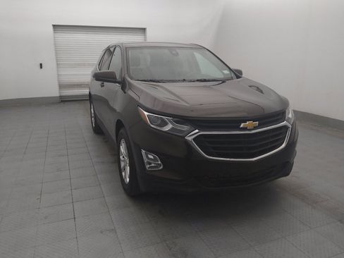 Used 2020 Chevrolet Equinox LT image 13