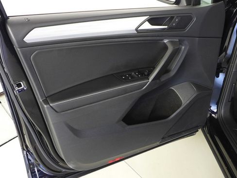 Used 2023 Volkswagen Tiguan S w/ Driver Assistance Package FWD image 11