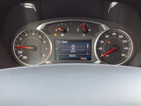 Used 2022 Chevrolet Blazer LT FWD image 15