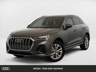 New 2025 Audi Q3 2.0T Premium Plus