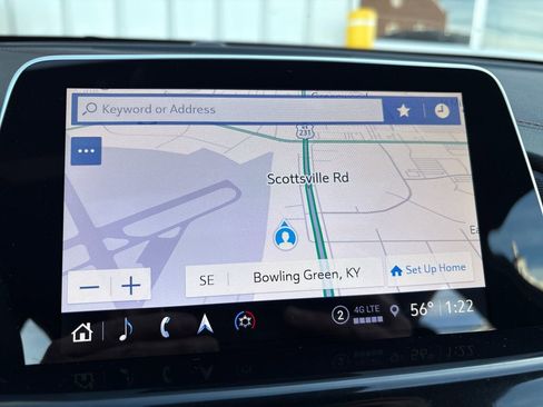 New 2026 Cadillac CT4 V image 30