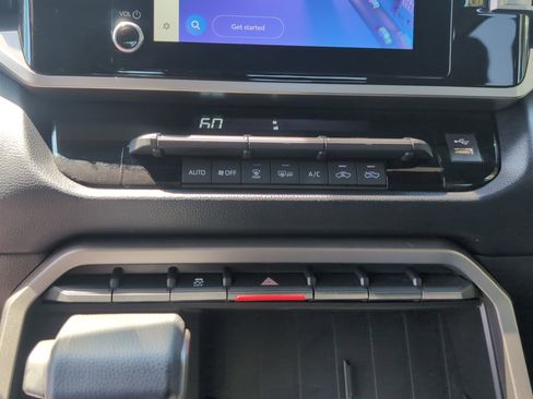 Certified 2025 Toyota Tundra SR5 w/ SR5 Convenience Package image 39