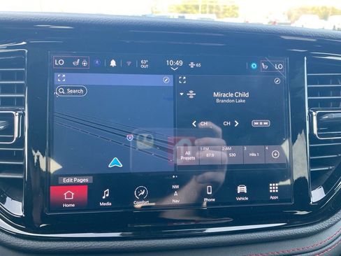 New 2026 Dodge Durango GT image 21