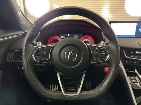 Certified 2021 Acura TLX A-Spec Package image 17