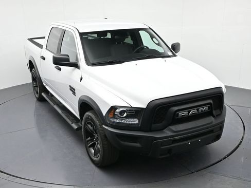 Used 2023 RAM 1500 Classic Warlock AWD/4WD image 15