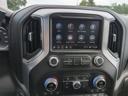 Used 2021 GMC Sierra 1500 SLT w/ SLT Premium Package image 20